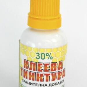 Клеева Тинктура 30%